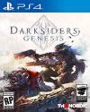 Darksiders Genesis Playstation 4 [PS4]