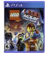 Lego Movie Videogame Playstation 4 [PS4]