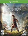 Assassin's Creed Odyssey XBox One [XB1]