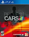 Project CARS Playstation 4 [PS4]