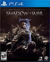 Middle Earth: Shadow Of War Playstation 4 [PS4]