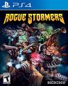 Rogue Stormers Playstation 4 [PS4]