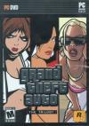 Grand Theft Auto: The Trilogy PC Games [PCG]