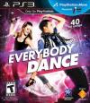 Everybody Dance (Move) Playstation 3 [PS3]