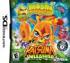 Moshi Monsters: Katsuma Unleashed Nintendo DS (Dual-Screen) [NDS]