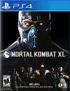 Mortal Kombat XL Playstation 4 [PS4]