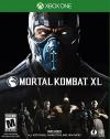 Mortal Kombat XL XBox One [XB1]