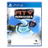 ATV Renegades Playstation 4 [PS4]