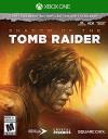 Shadow Of The Tomb Raider Croft Edition XBox One [XB1]