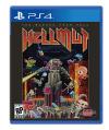 Hellmutt: The Badass From Hell Playstation 4 [PS4]