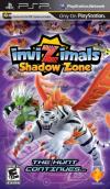 Invizimals: Shadow Zone Playstation Portable [PSP]