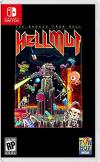 Hellmutt: The Badass From Hell Nintendo Switch