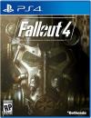 Fallout 4 Playstation 4 [PS4]