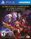 Nobunagas Ambition: Sphere Of Influence Ascension Playstation 4 [PS4]