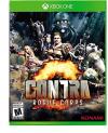 Contra: Rogue Corps XBox One [XB1]