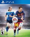 FIFA 16 Playstation 4 [PS4]