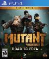 Mutant Year Zero: Road To Eden Playstation 4 [PS4] (Deluxe Edition)