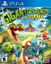Gigantasaurous Playstation 4 [PS4]