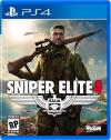 Sniper Elite 4 Playstation 4 [PS4]