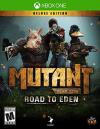 Mutant Year Zero: Road To Eden XBox One [XB1] (Deluxe Edition)