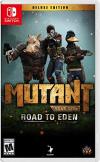 Mutant Year Zero: Road To Eden Nintendo Switch (Deluxe Edition)