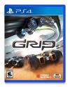 Grip: Combat Racing Playstation 4 [PS4]