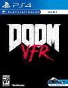 Doom VFR Playstation 4 [PS4]