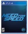 Need for Speed PlayStation Hits Playstation 4 [PS4]