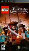 LEGO Pirates of the Caribbean: The Video Game Playstation Portable [PSP]