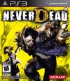 NeverDead Playstation 3 [PS3]