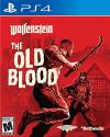 Wolfenstein: The Old Blood Playstation 4 [PS4]