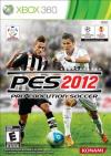 Pro Evolution Soccer 2012 XBox 360 [XB360] (Spanish)