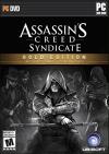 Assassins Creed Syndicate Gold Edition PC Games [PCG]