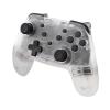 Switch Wireless Core Controller - Clear Nintendo Wii