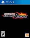 Naruto to Boruto: Shinobi Striker Playstation 4 [PS4]