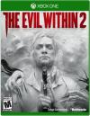 Evil Within 2 XBox One [XB1]
