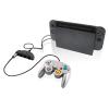 Switch Retro Controller Hub Plus Nintendo Wii