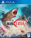 Maneater Playstation 4 [PS4]