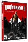 Wolfenstein 2: The New Colossus PC Games [PCG]