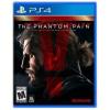 Metal Gear Solid V: The Phantom Pain Playstation 4 [PS4]