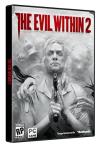 Bethesda Evil within 2 pc games [pcg]