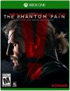 Metal Gear Solid V: The Phantom Pain XBox One [XB1]