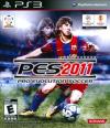 Pro Evolution Soccer 2011 Playstation 3 [PS3] (1+ Players)