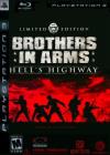 Brothers In Arms Hells Highway Playstation 3 [PS3] (Limited Edition)
