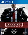 Hitman: Definitive Edition Playstation 4 [PS4]