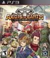 Aegis Of Earth: Protonovus Assault Playstation 3 [PS3]