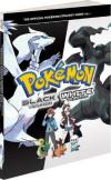 Pokemon Black & White Versions Collectors Ed Guide Book [BK]
