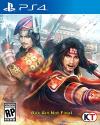 Samurai Warriors: Spirit Of Sanada Playstation 4 [PS4]
