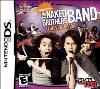 Rock University Presents: The Naked Brothers Band - The Video Game Nintendo DS