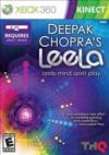 Deepak Chopra's Leela XBox 360 [XB360]